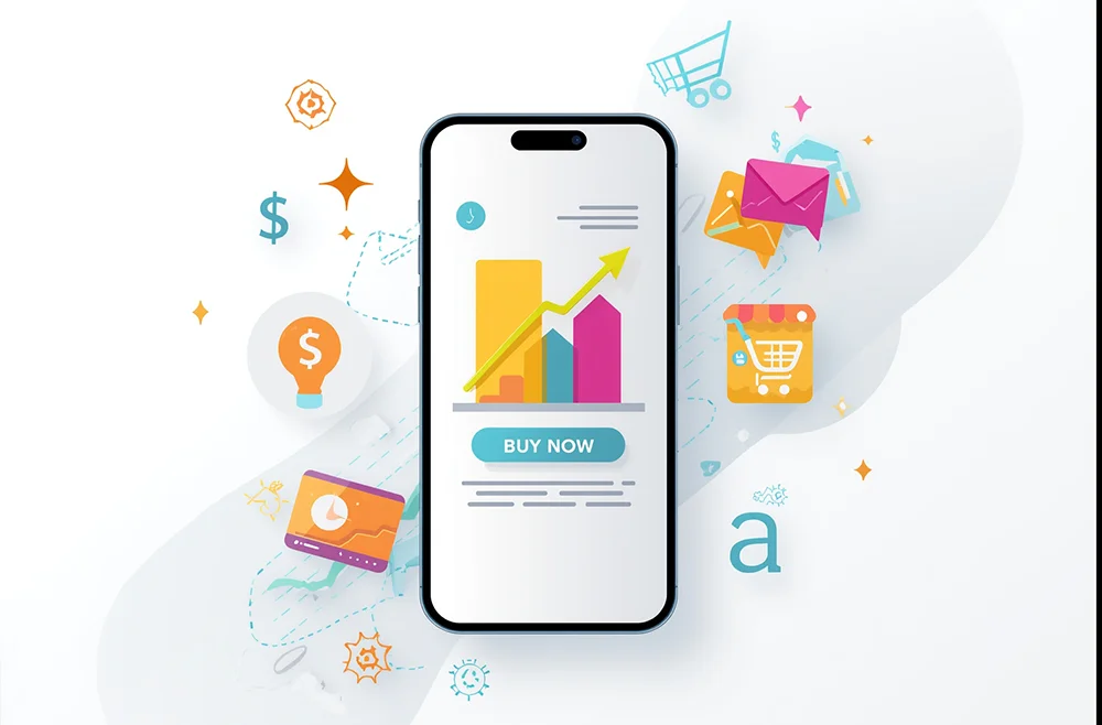 High-Converting Creatives