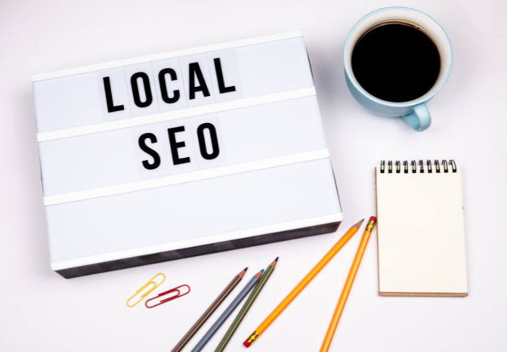 Introduction to local SEO techniques aimed at boosting Sydney-based businesses in search rankings.